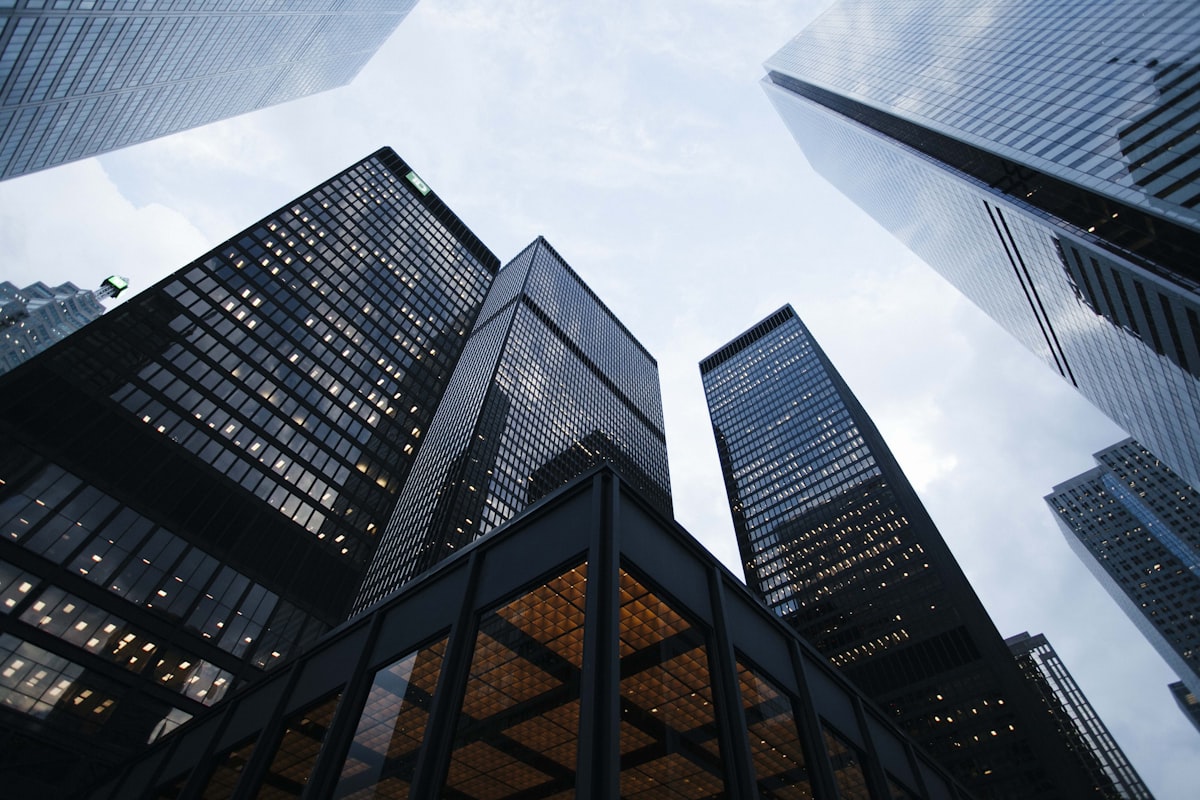 Commercial Space in Motijheel